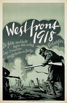 Западный фронт 1918 (Германия, 1930) — Смотреть фильм