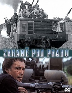 Оружие для Праги (Чехословакия, 1974)