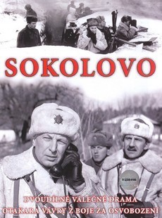 Соколово (СССР, Чехословакия, 1974) — Смотреть фильм