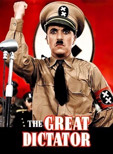 Великий диктатор (США, 1940) — Смотреть фильм