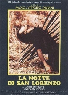 Ночь святого Лаврентия (Италия, 1982)