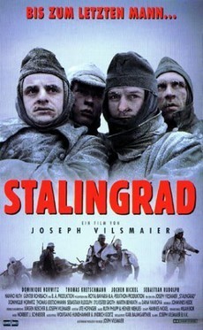 сталинград фильм 1993 смотреть онлайн HD 1080