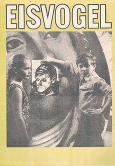 Зимородок фильм 1972