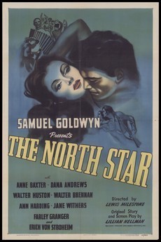 Северная звезда фильм 1943
