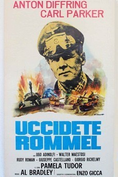 Убить Роммеля (Италия, 1969)