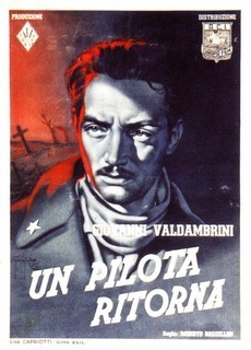 Пилот возвращается (Италия, 1942)