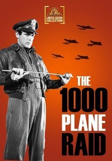 Атака 1000 самолетов (США, 1969)
