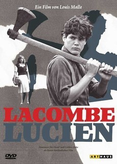 Лакомб Люсьен (Франция, ФРГ, Италия, 1974) — Смотреть фильм