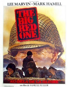 Большая красная единица (США, 1980) — Смотреть фильм онлайн
