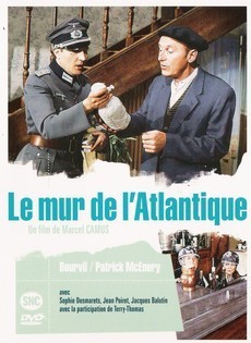 Атлантический вал (Франция, Италия, 1970) — Смотреть фильм