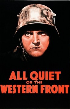На западном фронте без перемен (США, 1930) — Смотреть фильм бесплатно