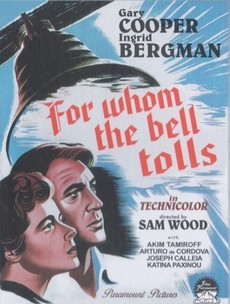 По ком звонит колокол (США, 1943) — Смотреть фильм