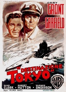 Пункт назначения — Токио (США, 1943)