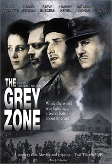 Серая зона (США, 2001) — Смотреть фильм