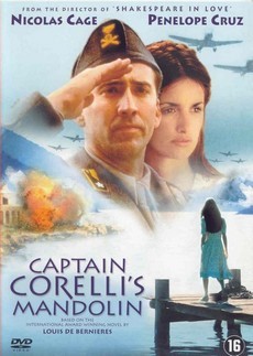 Выбор капитана Корелли (Англия, Франция, США, 2001)