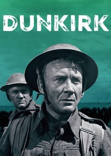 дюнкерк 1958 смотреть онлайн