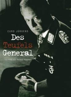 Генерал дьявола (ФРГ, 1955) — Смотреть фильм