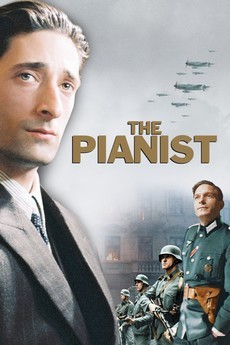пианист фильм 2002 смотреть онлайн в хорошем качестве на русском бесплатно