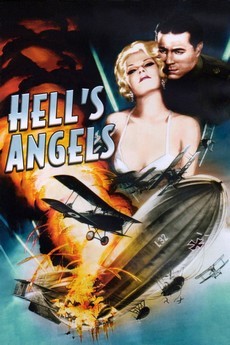 Ангелы ада (США, 1930)