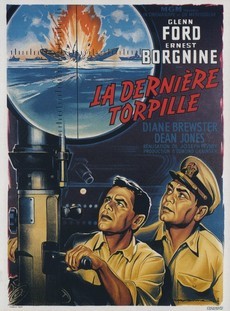 Пуск торпеды (США, 1958) — Смотреть фильм