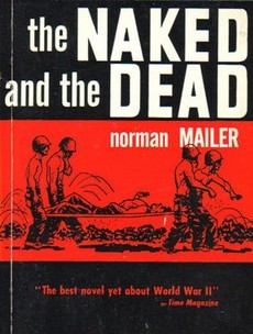 Нагие и мертвые (США, 1958)