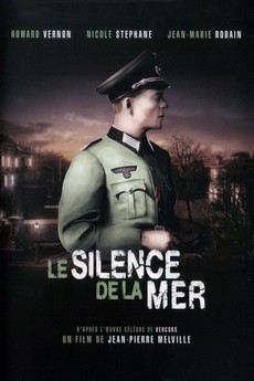 молчание моря фильм 2004 смотреть онлайн в хорошем качестве бесплатно