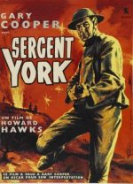 сержант йорк фильм 1941