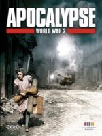 апокалипсис вторая мировая война сериал смотреть онлайн