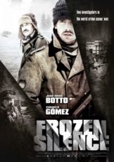 ледяное молчание фильм 2011