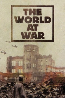Мир в войне (Великобритания, 1973-1974) — Док. сериал
