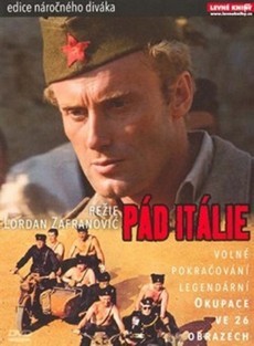 Падение Италии (Югославия, 1981) — Смотреть фильм