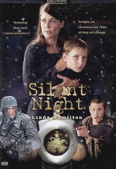 тихая ночь фильм 2002 смотреть онлайн
