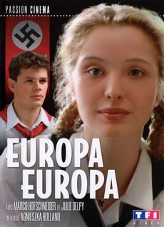 европа европа фильм 1990 гитлерюгенд 