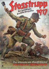 штурмовой батальон 1917 фильм 1934