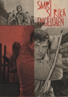 Смерть зовется Энгельхен (Чехословакия, 1963)