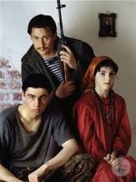 кавказский пленник фильм 1996 смотреть онлайн в хорошем качестве бесплатно
