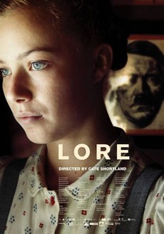 Лоре (Германия, Австралия, Великобритания, 2012) — Смотреть фильм