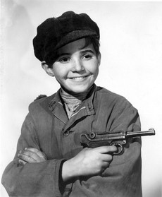 Мальчик из Сталинграда (США, 1943)