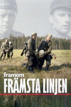 Вдали от линии фронта (Финляндия, 2004) — Смотреть фильм