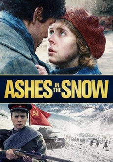 Пепел в снегу (Литва, США, 2018) — Смотреть фильм бесплатно