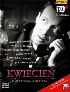Апрель (Польша, 1961) — Смотреть фильм