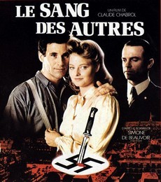 Чужой кровью (Канада, Франция, США, 1984) — Смотреть кино