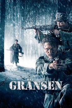 Граница (Швеция, 2011) — Смотреть фильм онлайн
