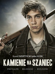 Камни на шанец / Камни на валу (Польша, 2014) — Смотреть фильм бесплатно