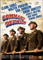 командное решение фильм 1948