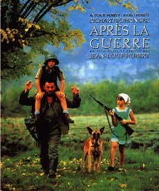 После войны (Франция, ФРГ, 1989) — Смотреть фильм