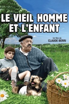 Старик и мальчик (Франция, 1967)