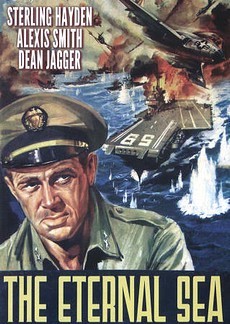 Вечное море (США, 1955) — Смотреть фильм