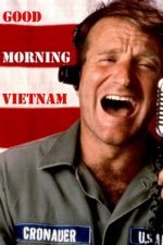 доброе утро вьетнам фильм 1987 смотреть онлайн