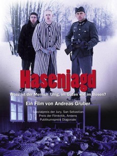 Охота на зайцев (Австрия, Германия, 1994) — Смотреть фильм
